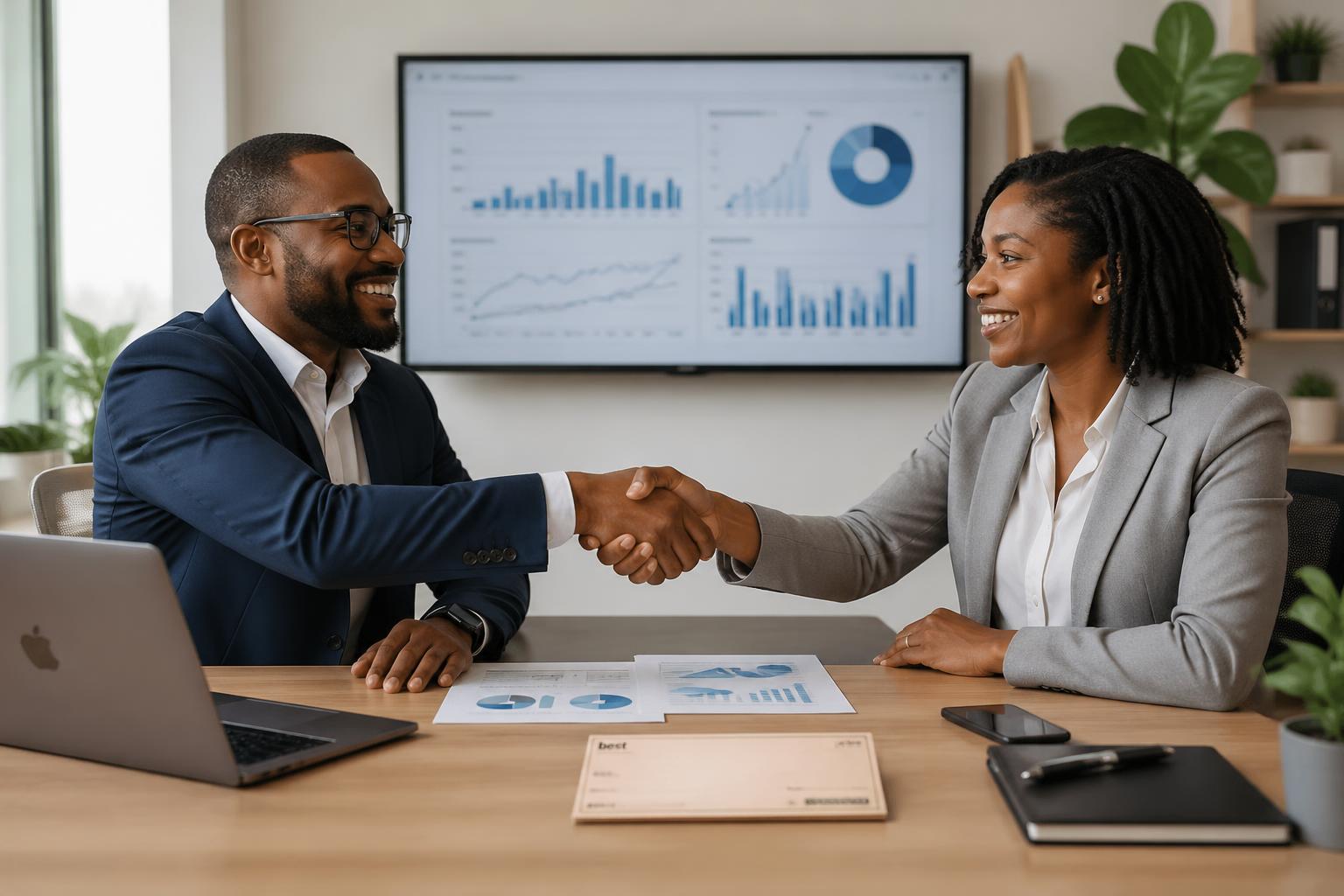 découvrez pourquoi de plus en plus d'entreprises choisissent les chèques best pour leurs paiements, grâce à leur simplicité, sécurité et efficacité.