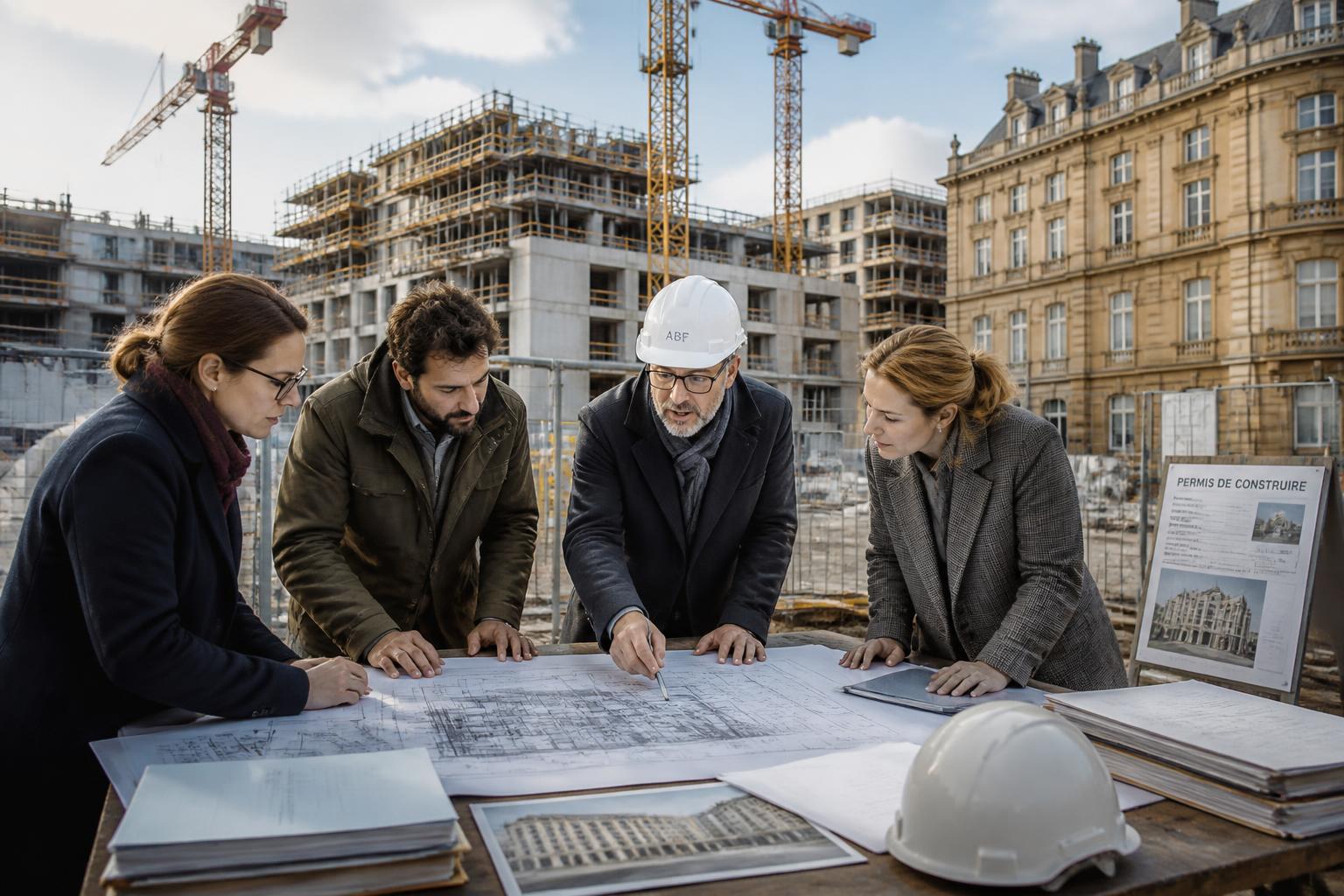 découvrez l'importance de l'avis conforme abf et son impact sur vos projets d'urbanisme et de construction. comprenez les procédures et exigences pour une conformité réussie.