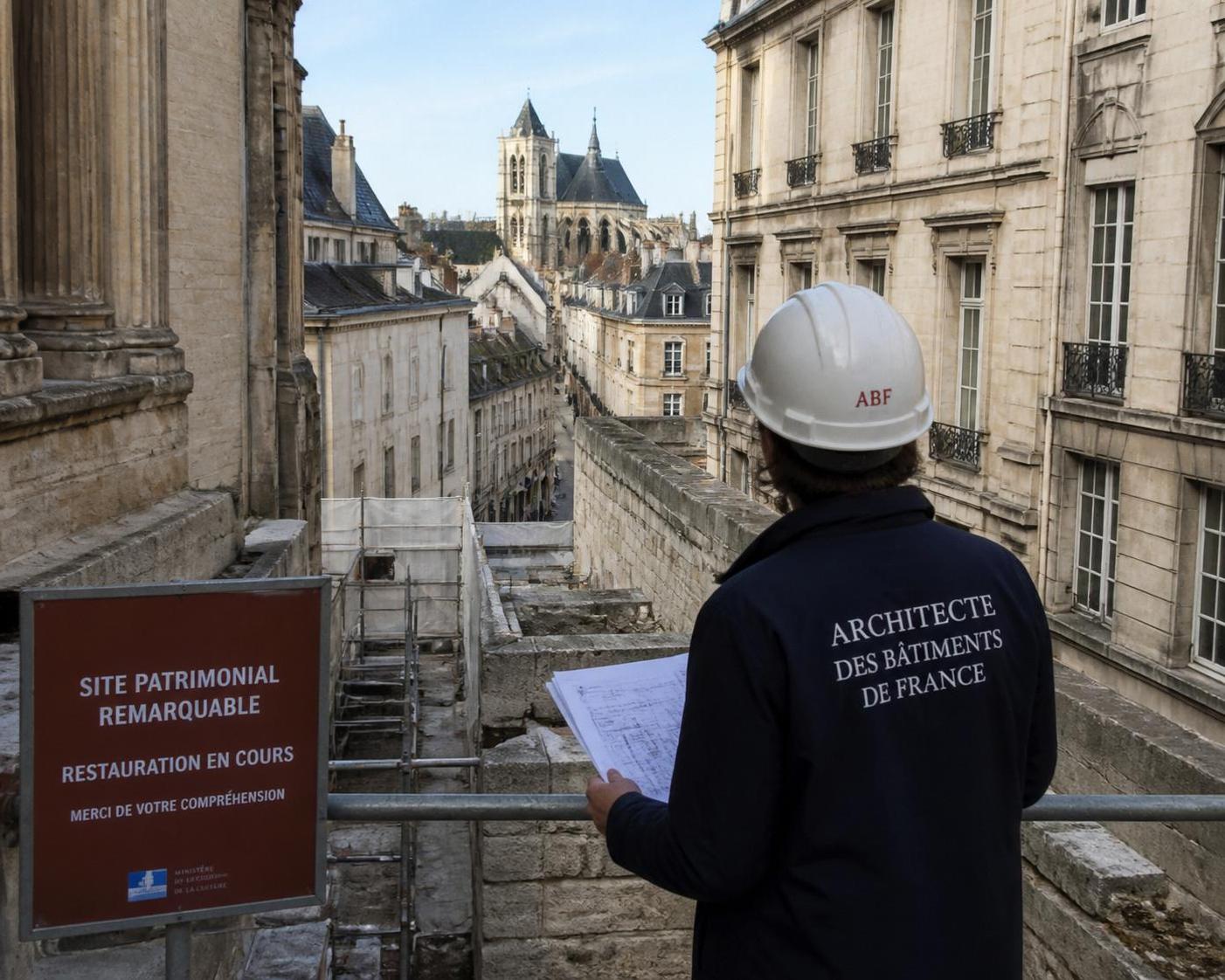 découvrez l'impact de l'avis conforme de l'abf sur vos projets d'urbanisme et de construction, et comment assurer la conformité pour réussir vos démarches.
