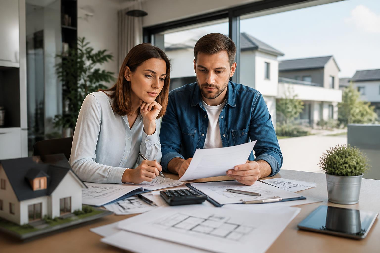 découvrez les critères essentiels pour bénéficier du prêt à taux zéro (ptz) en 2016 et calculez votre montant potentiel pour financer votre projet immobilier avantageusement.