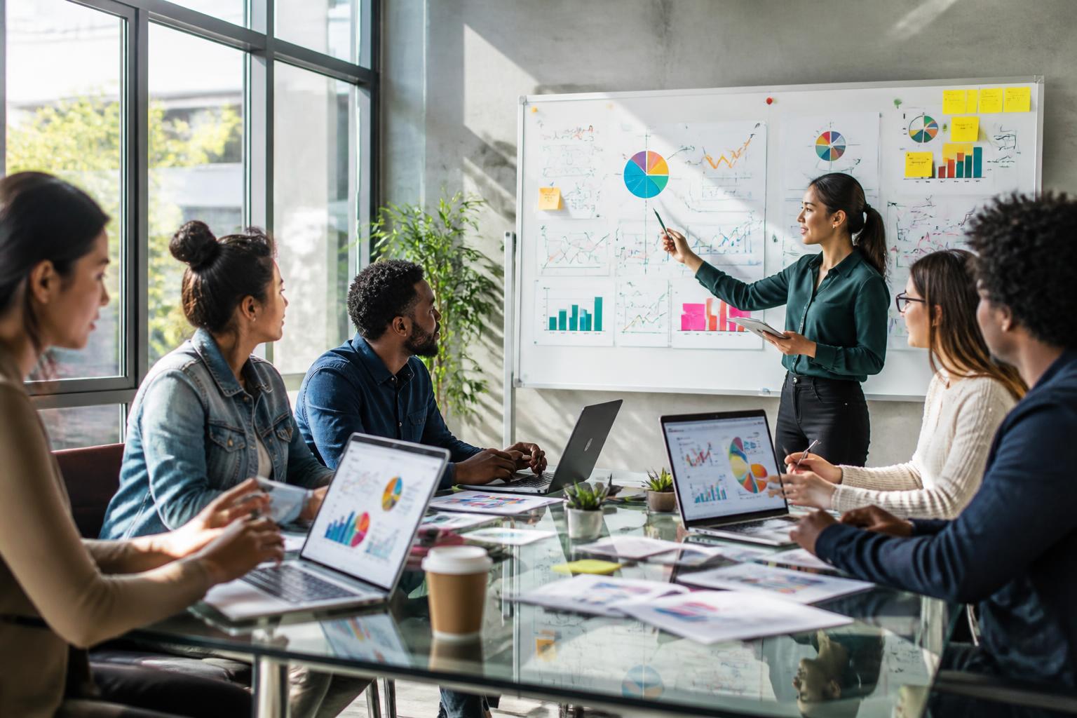 découvrez les stratégies marketing efficaces de digilinx pour dynamiser sa croissance digitale et renforcer sa présence en ligne.