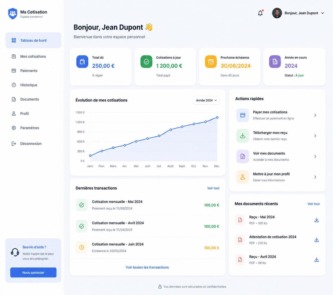 découvrez comment gérer efficacement vos cotisations en ligne avec ffb mon compte. guide pratique pour suivre, payer et optimiser vos contributions facilement.