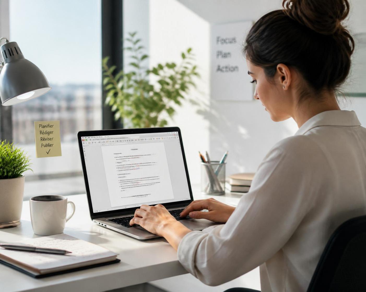 découvrez les meilleures astuces pour reformuler vos textes et rendre vos écrits plus percutants, clairs et engageants.