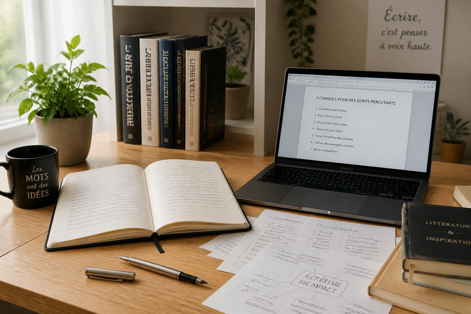 découvrez les astuces indispensables pour reformuler vos textes et rendre vos écrits plus percutants, clairs et convaincants.
