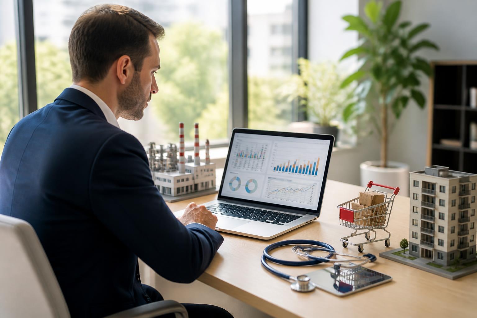 découvrez les taux de clic moyens en emailing et quelles performances vous pouvez attendre selon votre secteur d'activité pour optimiser vos campagnes marketing.