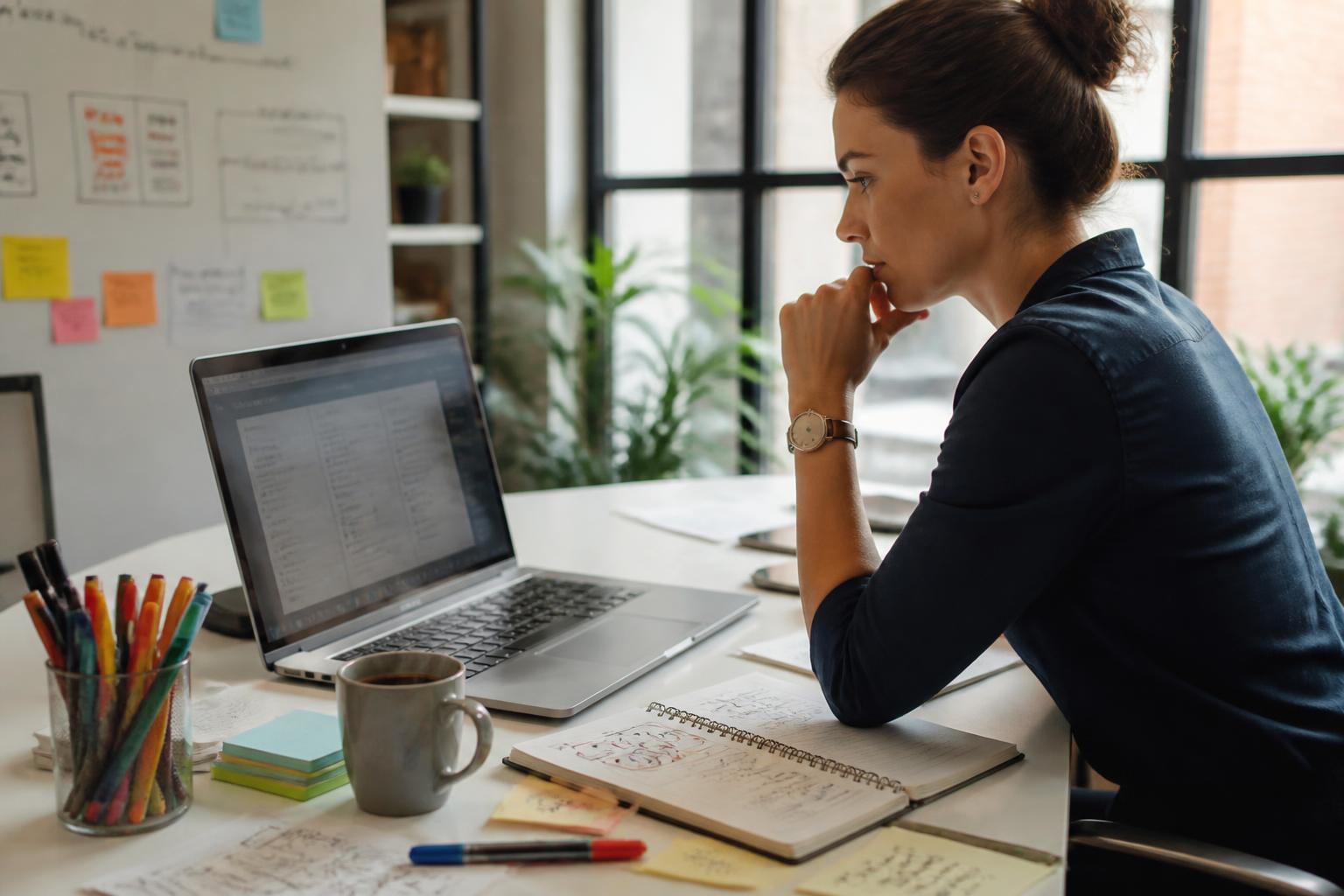 découvrez pourquoi utiliser un générateur de nom de société est une solution efficace pour trouver un nom d’entreprise original, pertinent et facilement mémorable.