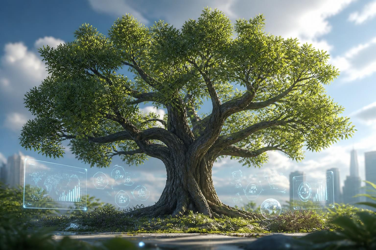 découvrez comment l'arbre programmatique peut transformer votre stratégie marketing en optimisant vos campagnes grâce à une méthode innovante et performante.