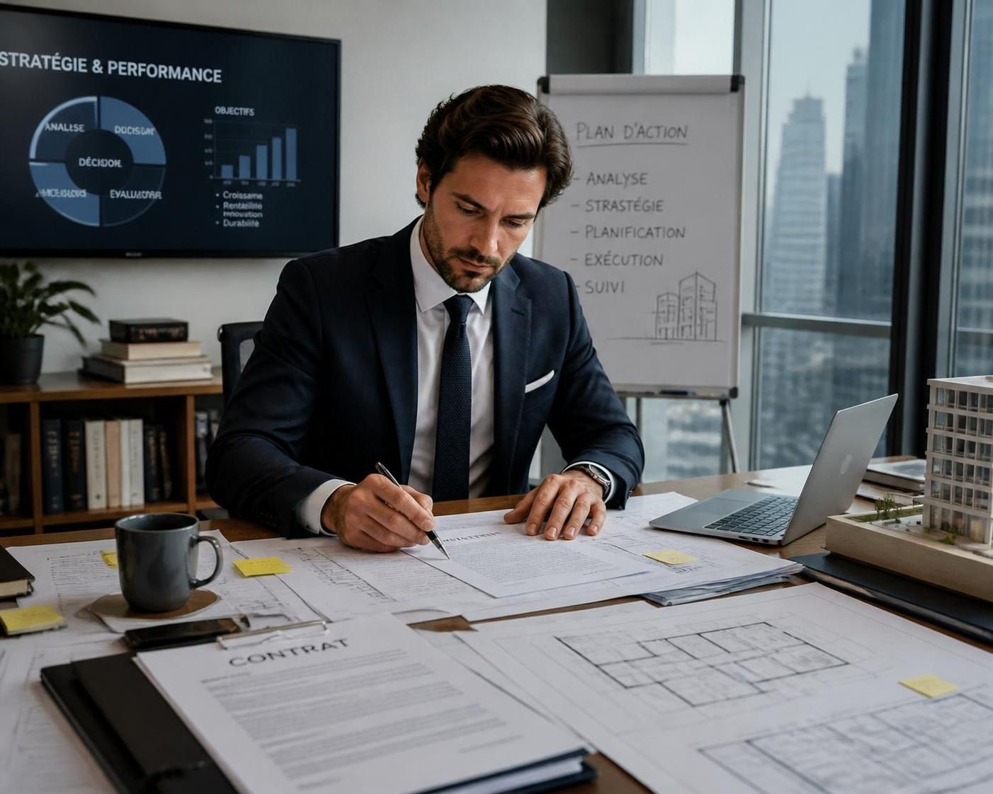 découvrez les clauses essentielles à inclure dans un cctp pour sécuriser vos contrats sur les marchés privés et éviter les litiges.