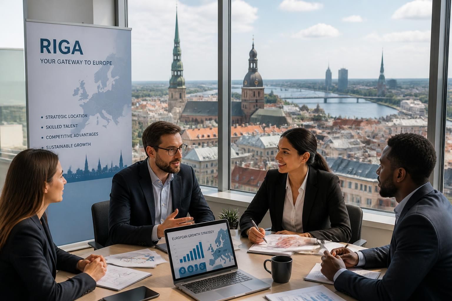 découvrez les avantages d'implanter une filiale à riga pour optimiser votre stratégie européenne : fiscalité attractive, accès aux marchés de l'ue et environnement économique dynamique.
