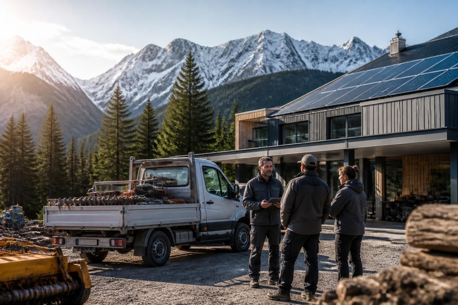 découvrez les principaux changements apportés par la loi montagne et leur impact sur les entreprises situées en zone montagneuse. comprenez les nouvelles obligations et opportunités pour mieux vous adapter.