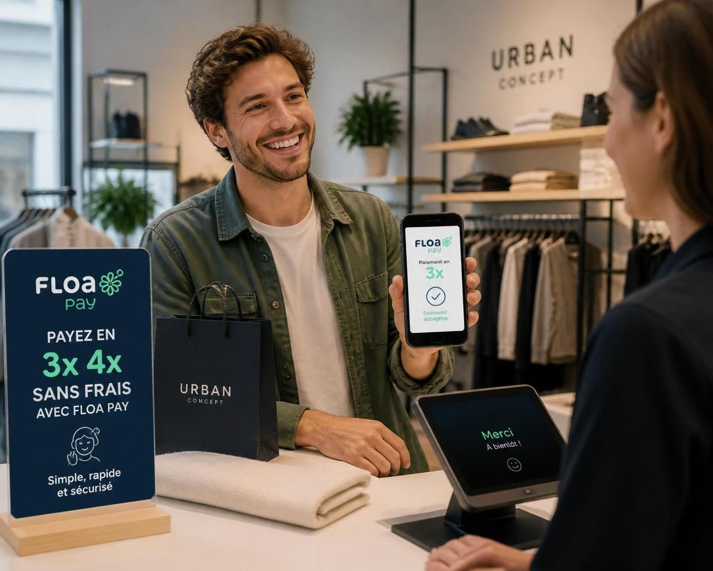 découvrez les avantages du paiement floa pay pour étaler vos achats en plusieurs fois, faciliter votre budget et profiter d'une solution flexible et sécurisée.