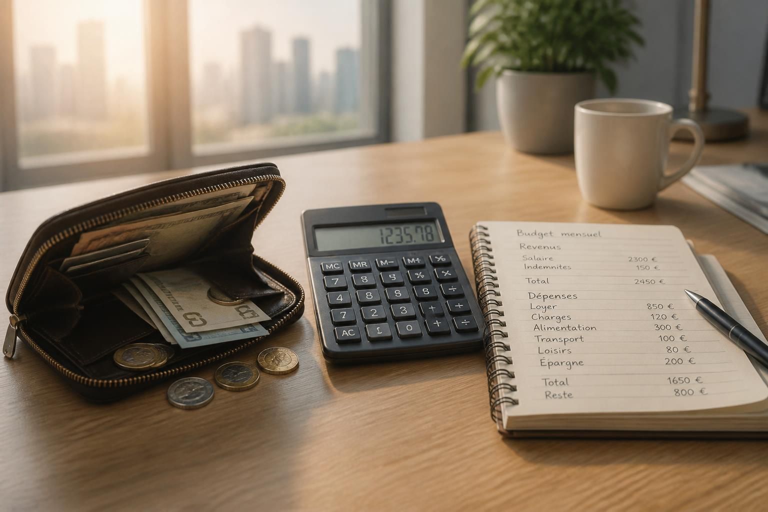 découvrez la définition du pouvoir d'achat et apprenez à comprendre son évolution pour mieux gérer votre budget au quotidien.