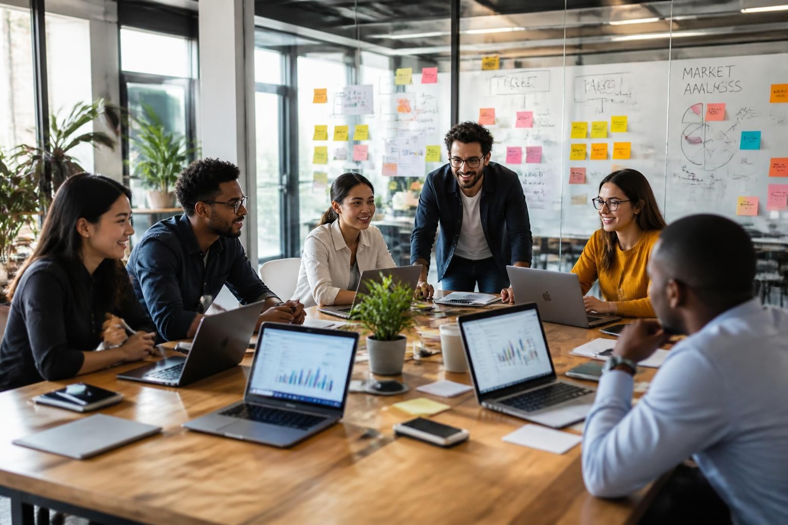 découvrez les meilleures stratégies pour stimuler l'innovation en entreprise avec aconcept. apprenez à dynamiser vos projets et à favoriser la créativité au sein de votre organisation.