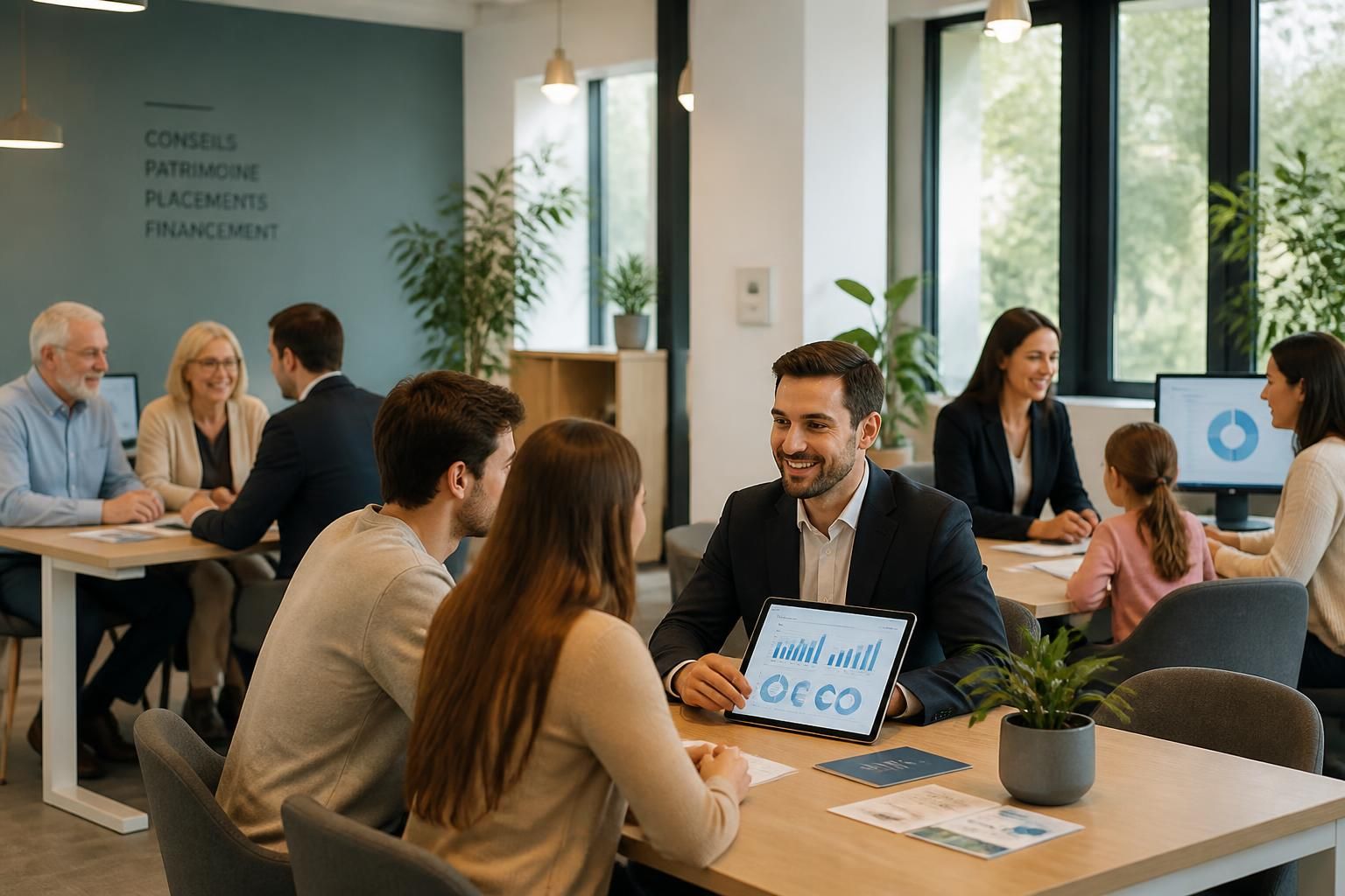 découvrez les avis authentiques des clients de l'agence ovb et ce qu'ils pensent réellement de leurs services financiers. analyse complète et témoignages pour vous guider.