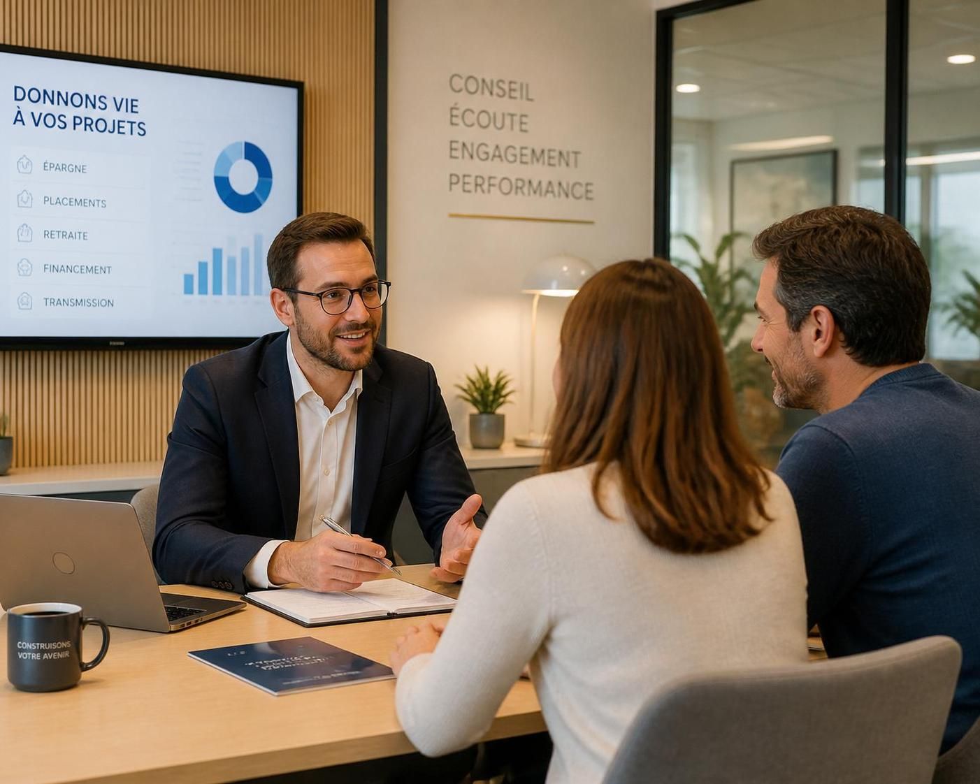 découvrez les avis authentiques des clients sur l'agence ovb et leur expérience avec les services financiers proposés. analyse complète et points forts.