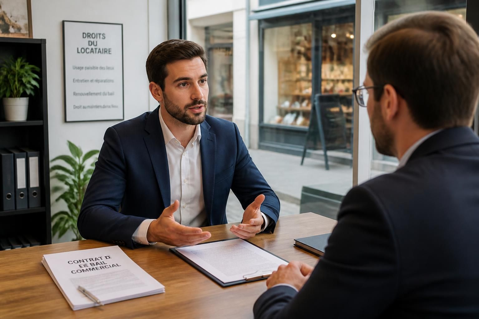 découvrez les droits et obligations du locataire dans un bail tout commerce, pour bien comprendre vos engagements et protéger vos intérêts.