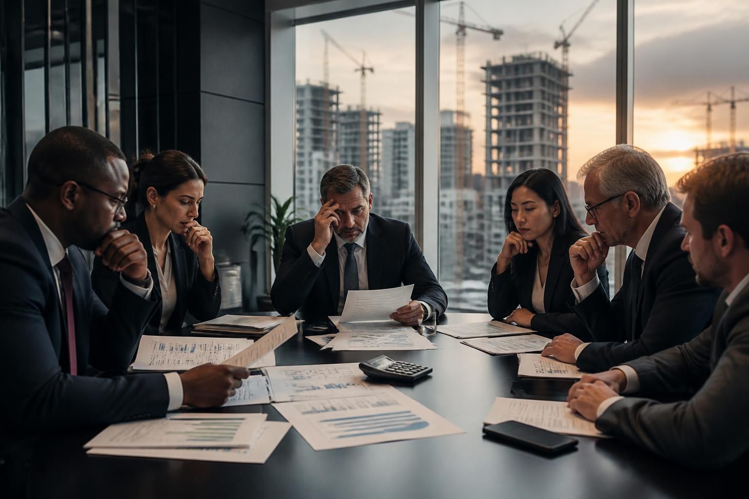 découvrez les impacts de la liquidation d'afc promotion sur les investisseurs et partenaires, et ce que cela signifie pour leurs engagements et perspectives.