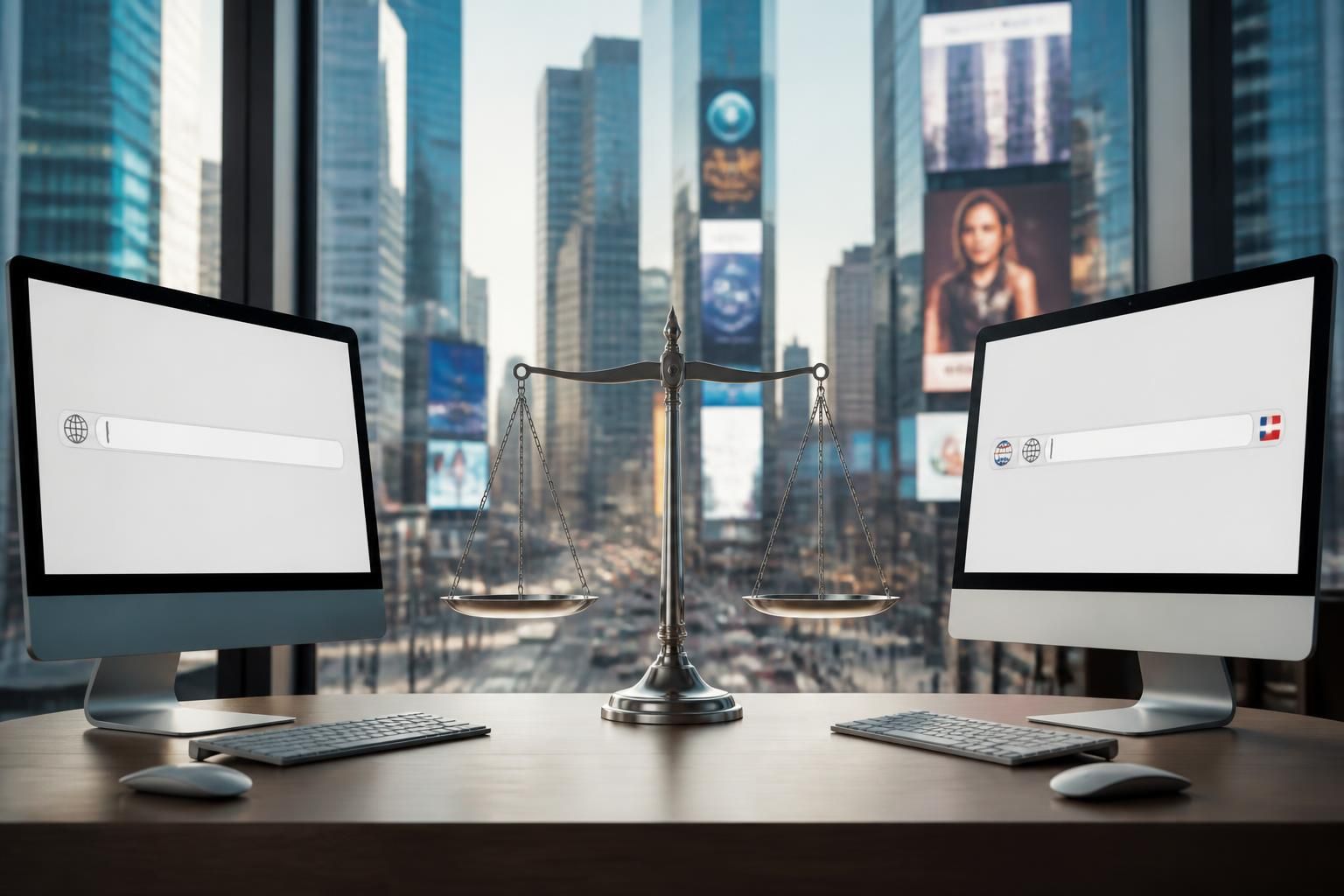 découvrez les avantages et inconvénients des noms de domaine avec accent pour optimiser la visibilité de votre site web et attirer plus de visiteurs.