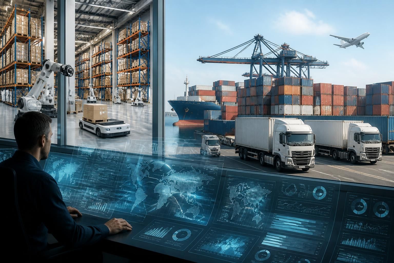 découvrez comment le priimportage peut devenir un levier stratégique pour optimiser votre chaîne logistique internationale, réduire les coûts et améliorer l'efficacité de vos opérations.