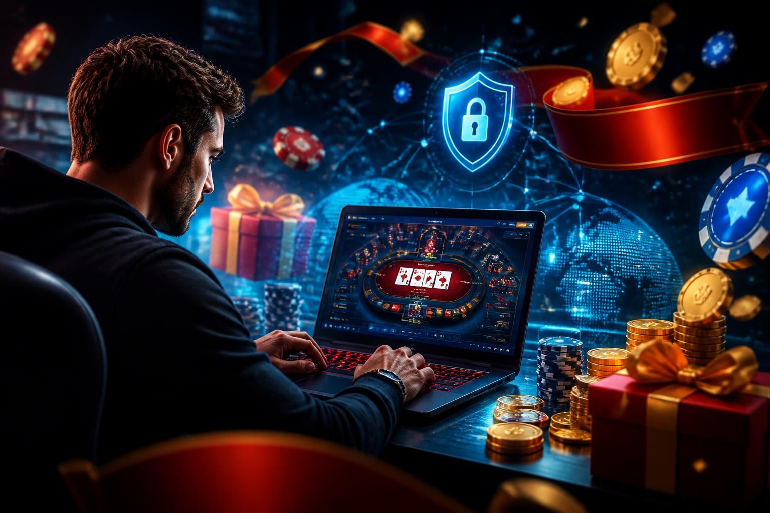 découvrez les meilleures stratégies de promotion casino pour attirer et fidéliser les joueurs en ligne, optimiser l'expérience utilisateur et maximiser vos revenus.