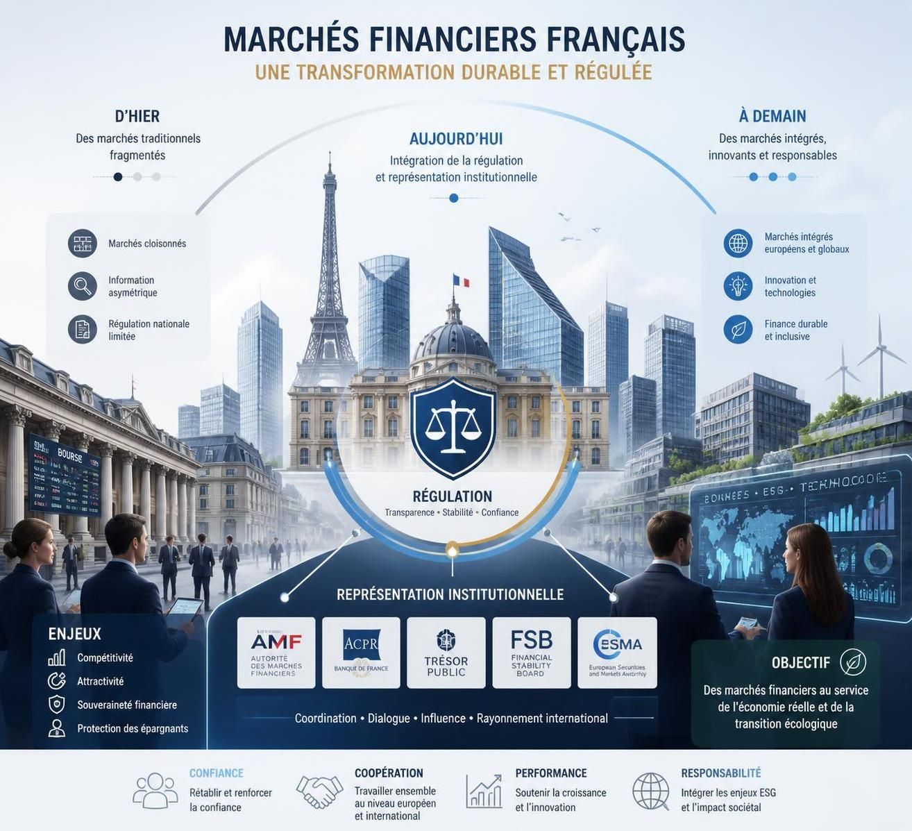 découvrez le rôle clé de l'afsb dans la régulation financière française, ses missions et son impact sur la stabilité du secteur bancaire et financier.