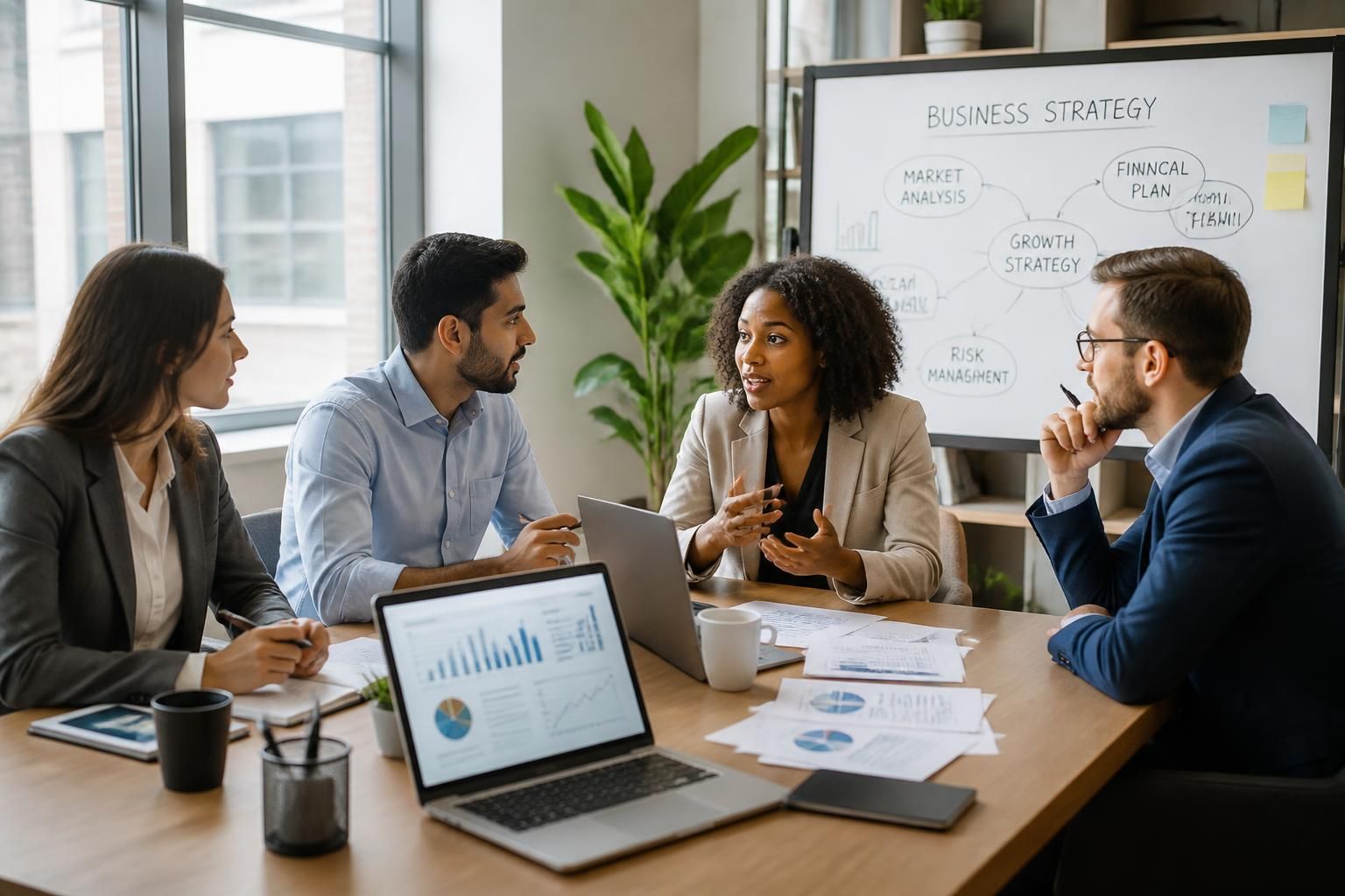 découvrez les définitions essentielles du business et apprenez à maîtriser les enjeux clés pour assurer le succès de votre entreprise.