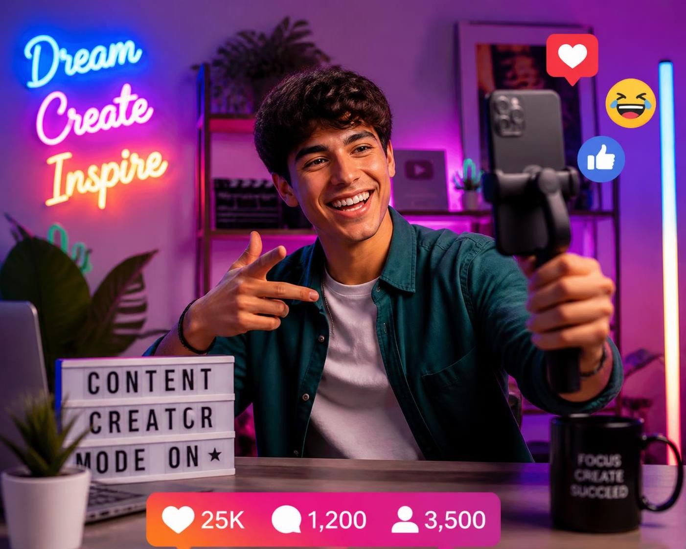découvrez comment être rémunéré sur snapchat et apprenez les stratégies clés pour monétiser efficacement votre audience et maximiser vos revenus sur la plateforme.