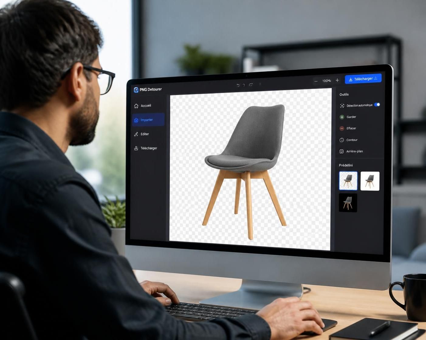 découvrez les méthodes efficaces pour détourer une image png et obtenir un rendu professionnel facilement. guide pratique et conseils pour un résultat impeccable.