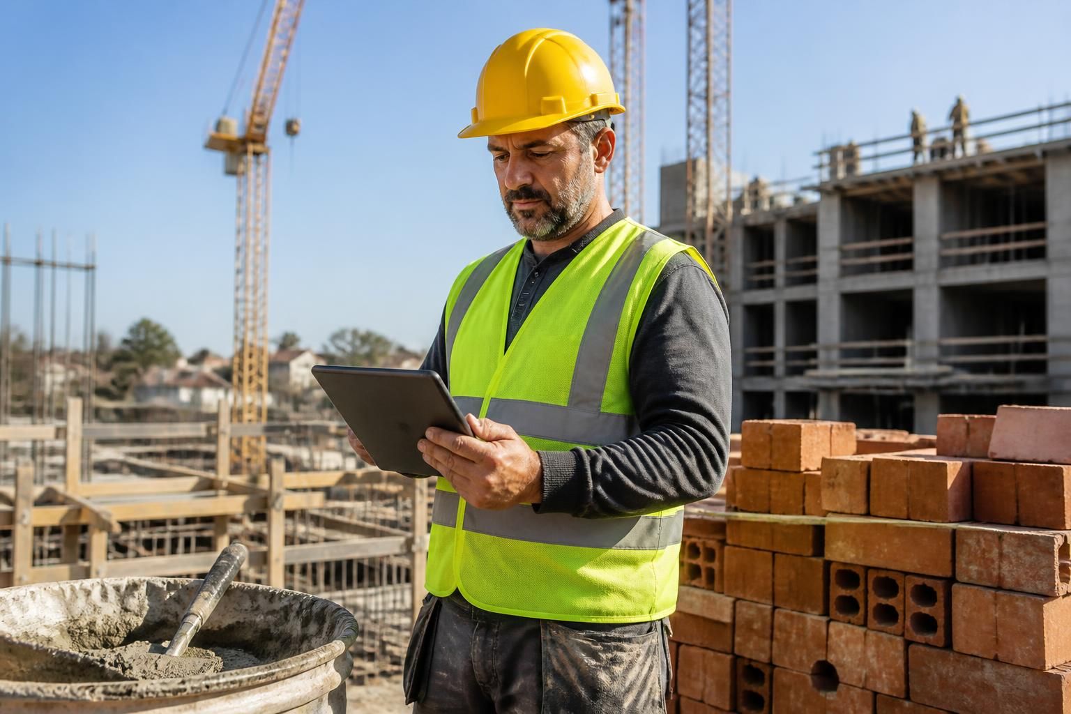 découvrez les solutions de prêt professionnel adaptées aux artisans du bâtiment pour financer leurs projets dans le secteur du btp. guide complet des options financières disponibles.