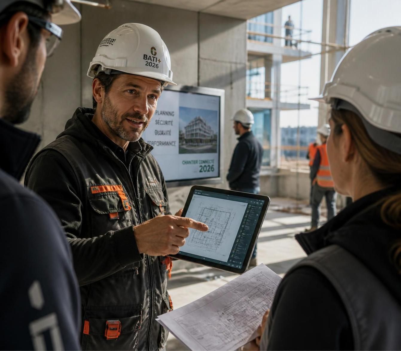 découvrez les solutions de prêt professionnel adaptées aux artisans du bâtiment pour financer vos projets btp efficacement et développer votre activité.
