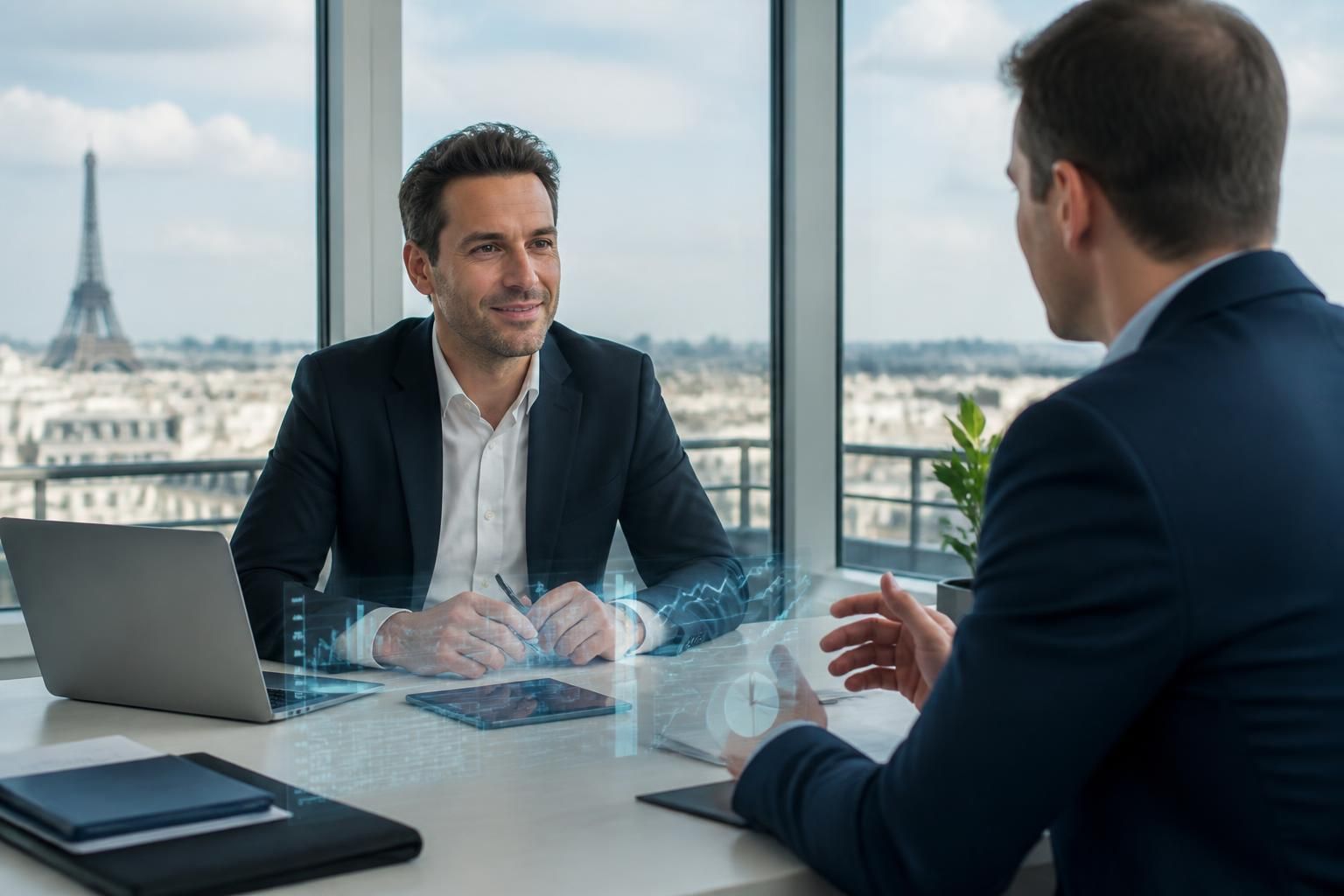 découvrez les avantages qu'advanzia bank france offre aux entrepreneurs par rapport aux banques classiques, incluant des solutions adaptées, une flexibilité accrue et des services innovants pour faciliter la gestion financière de votre entreprise.