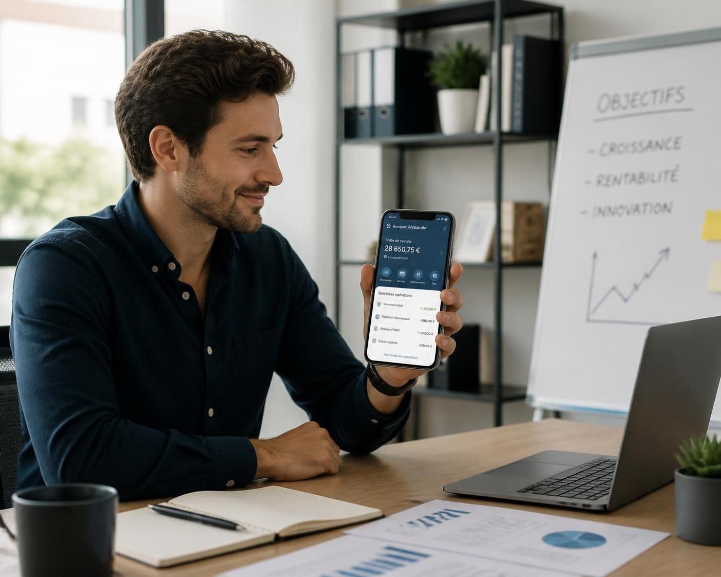 découvrez les avantages d'advanzia bank france pour les entrepreneurs et comparez-les aux offres des banques classiques afin de choisir la solution bancaire la mieux adaptée à vos besoins professionnels.