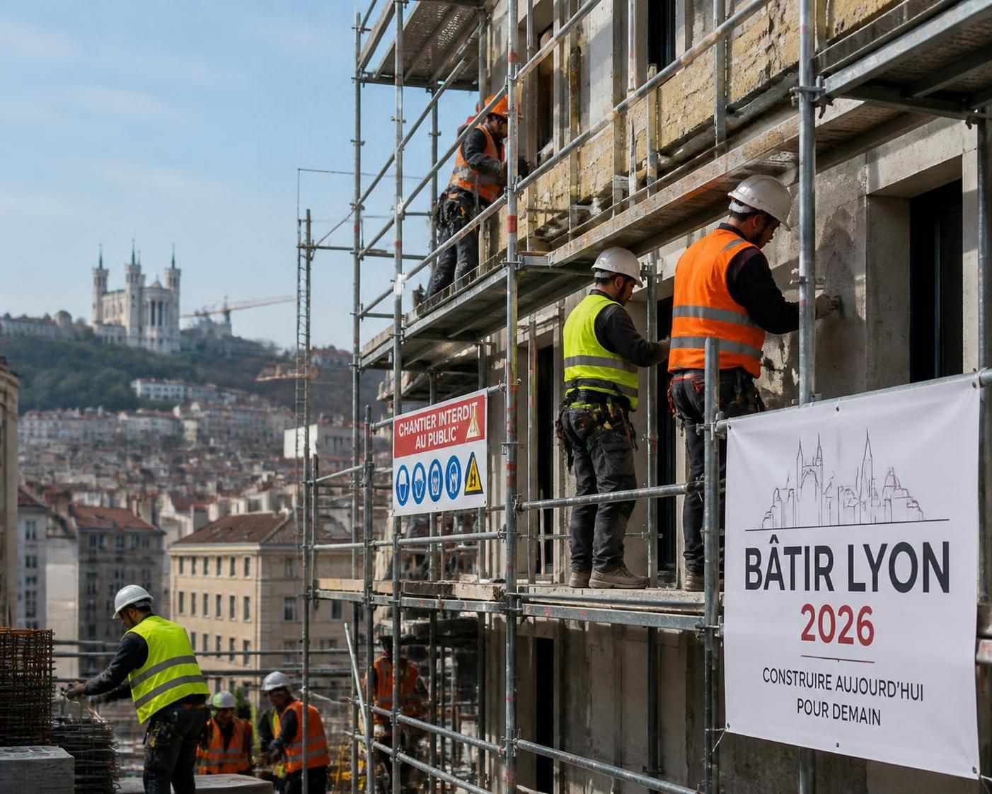 découvrez quelles entreprises sont concernées par l'affiliation obligatoire au pro btp et comprenez les règles applicables pour garantir votre conformité.