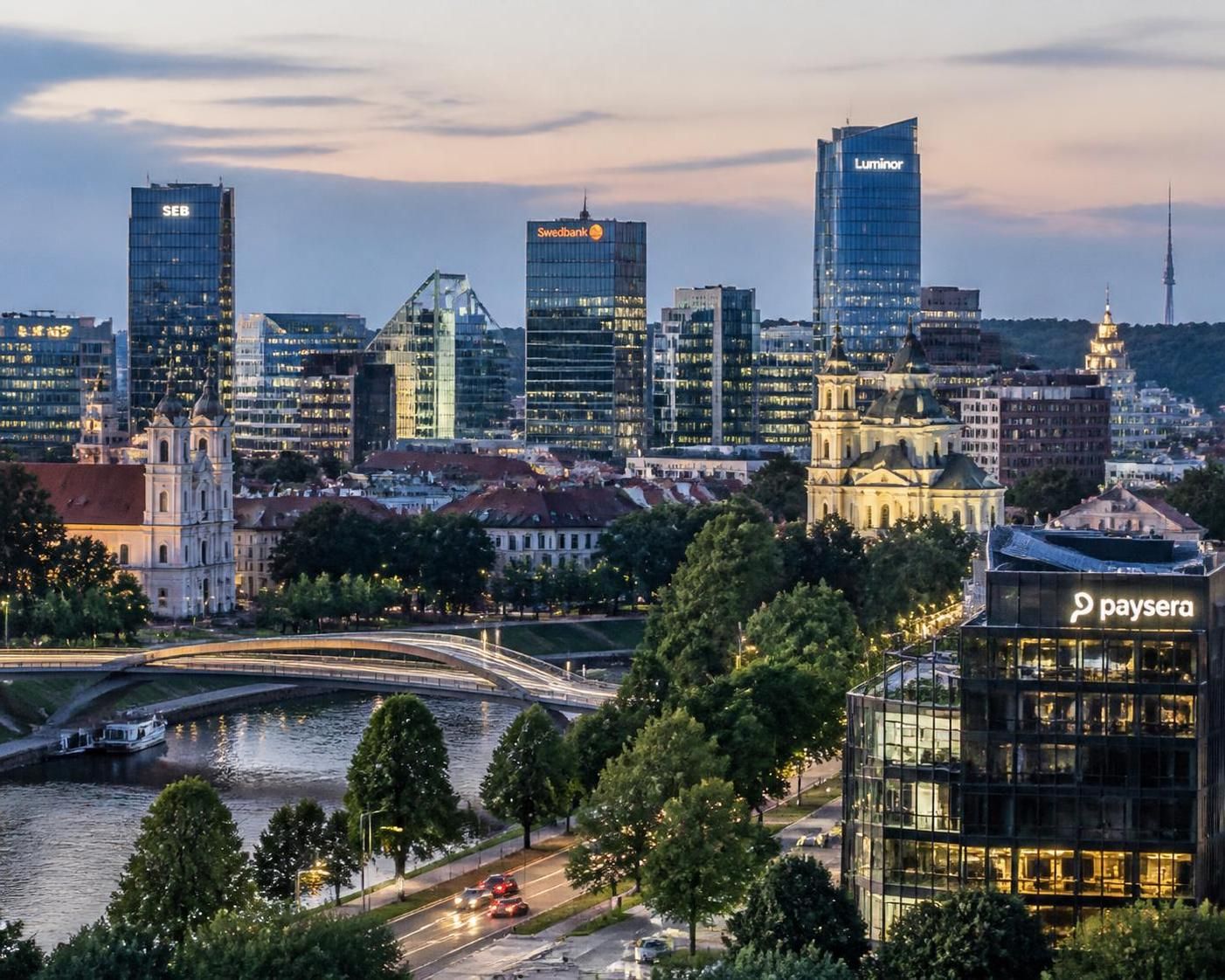 découvrez comment bifinity vilnius ouvre de nouvelles opportunités pour les fintech en pleine croissance, favorisant l'innovation et le développement dans le secteur financier.