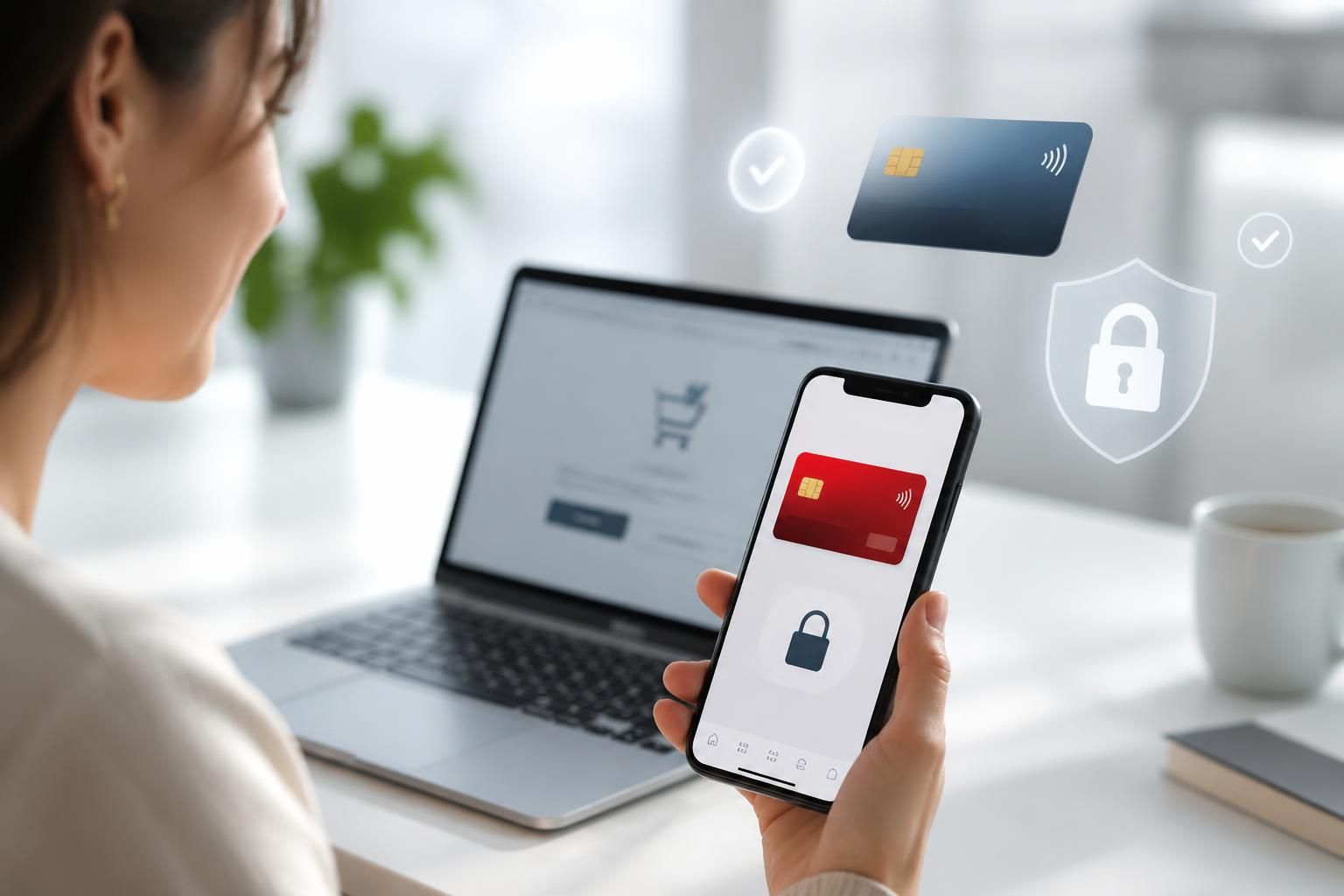 découvrez les avantages de la caisse épargne ecard pour sécuriser vos paiements en ligne et protéger vos transactions avec simplicité et confiance.