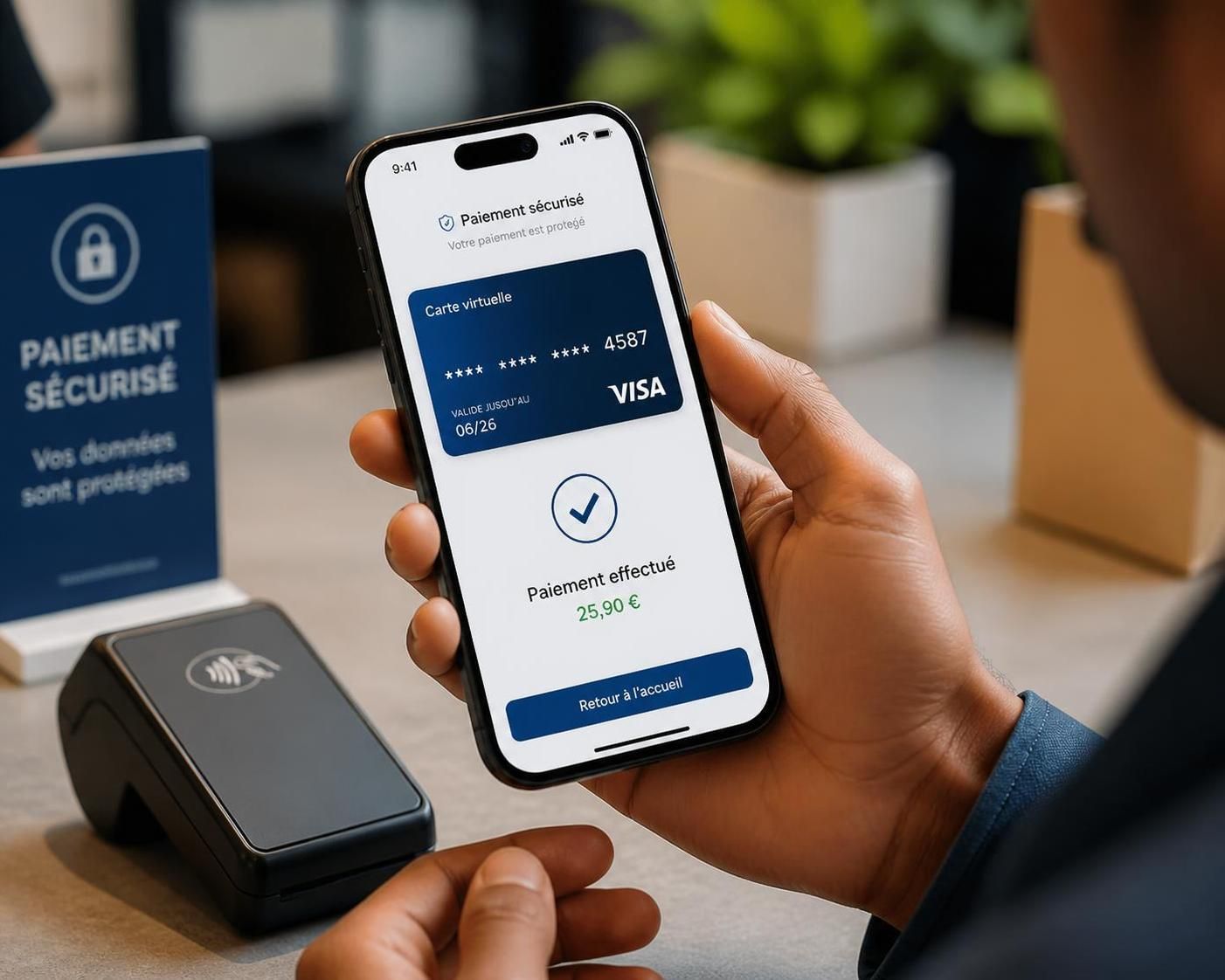 découvrez les avantages de la caisse épargne ecard pour sécuriser vos paiements en ligne facilement et en toute confiance. protégez vos transactions avec cette solution innovante.