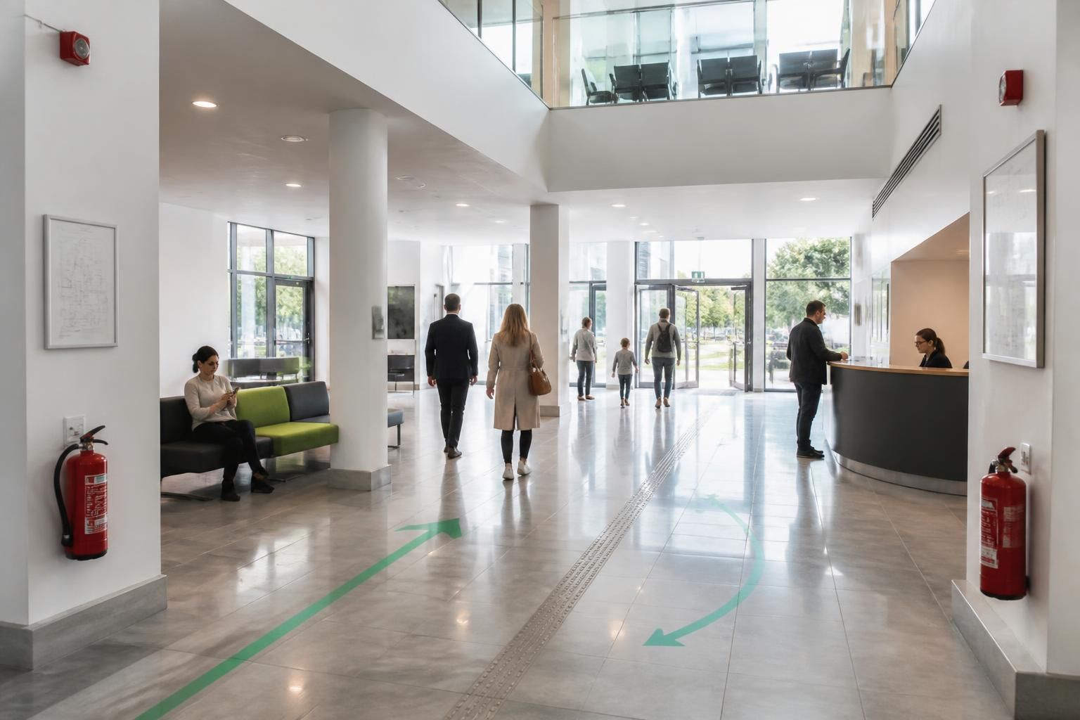 découvrez les obligations légales pour sécuriser vos établissements recevant du public (erp) et assurer la sécurité optimale de vos locaux conformément aux normes en vigueur.