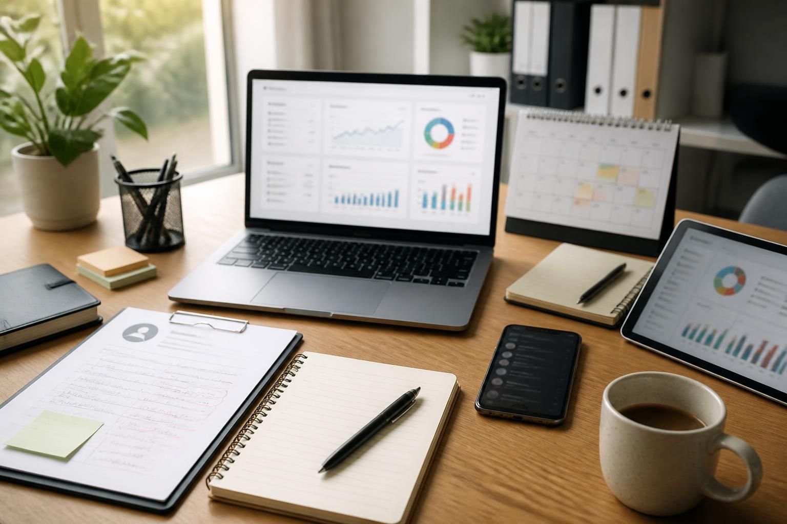 découvrez les éléments clés d'une fiche client efficace pour un suivi commercial optimal et améliorez la gestion de votre relation client.