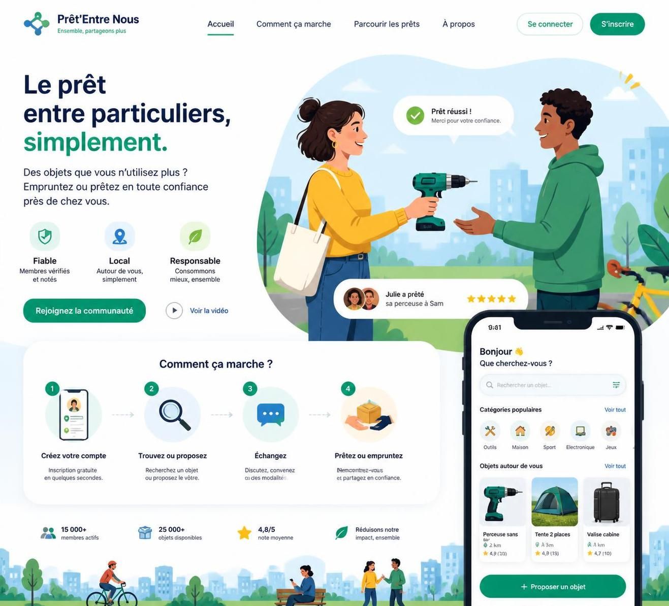 découvrez comment le financement p to p révolutionne les échanges entre particuliers dans l'économie numérique, en facilitant l'accès aux prêts et en transformant les pratiques financières traditionnelles.