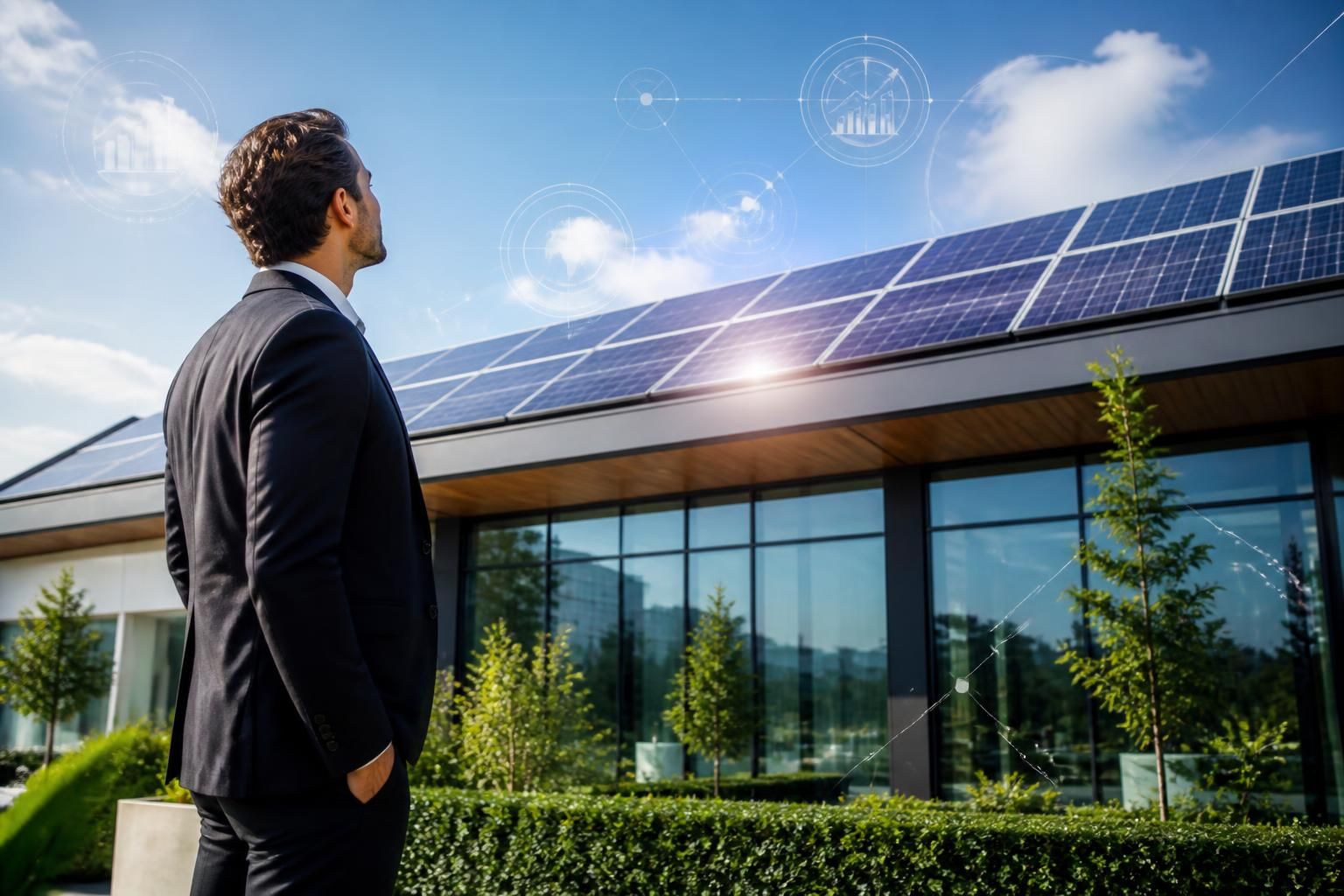 découvrez pourquoi la publicité sur panneaux solaires gagne en popularité auprès des entrepreneurs et comment elle allie écologie et visibilité efficace.