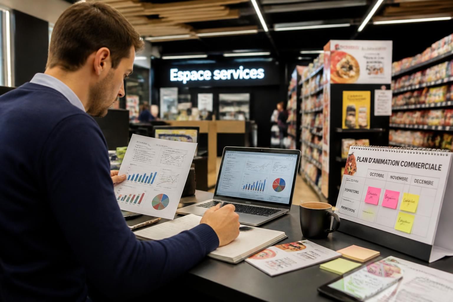 découvrez les compétences clés du trade marketer indispensables pour dynamiser la stratégie commerciale de votre entreprise et maximiser vos ventes.