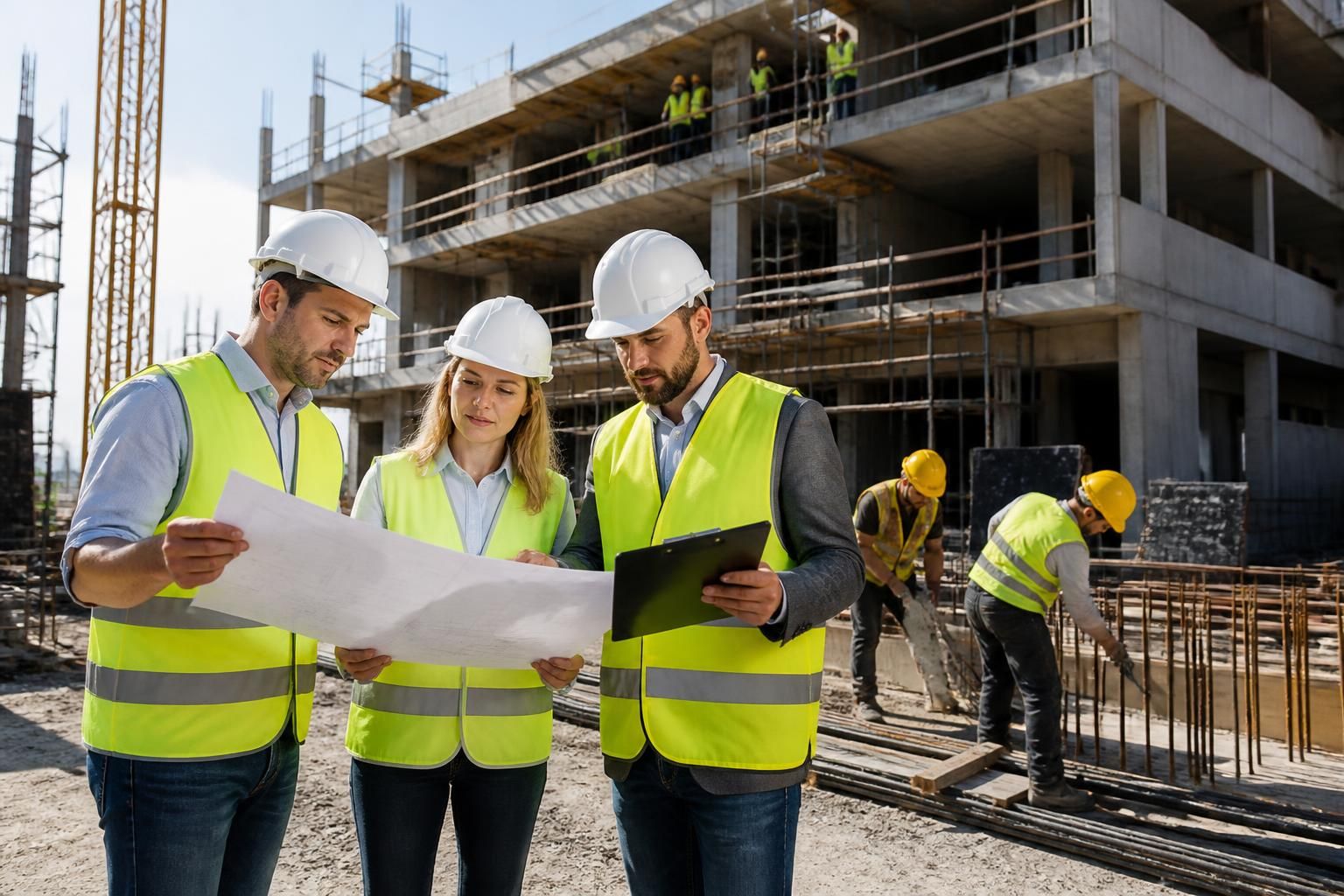 découvrez les garanties offertes par l'article 1792-7 du code civil pour les travaux de construction, protégeant les particuliers contre les malfaçons et assurant la qualité des ouvrages.