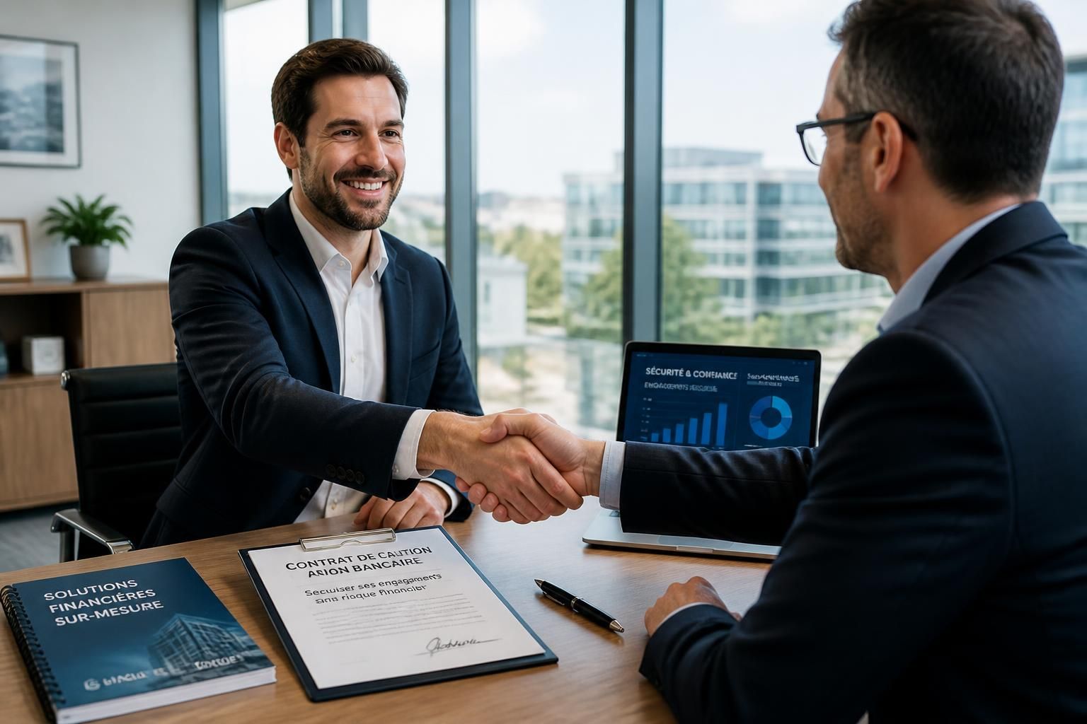 découvrez comment une caution bancaire pour sous-traitant permet de sécuriser vos engagements contractuels tout en évitant les risques financiers, assurant ainsi la confiance et la sérénité dans vos relations professionnelles.