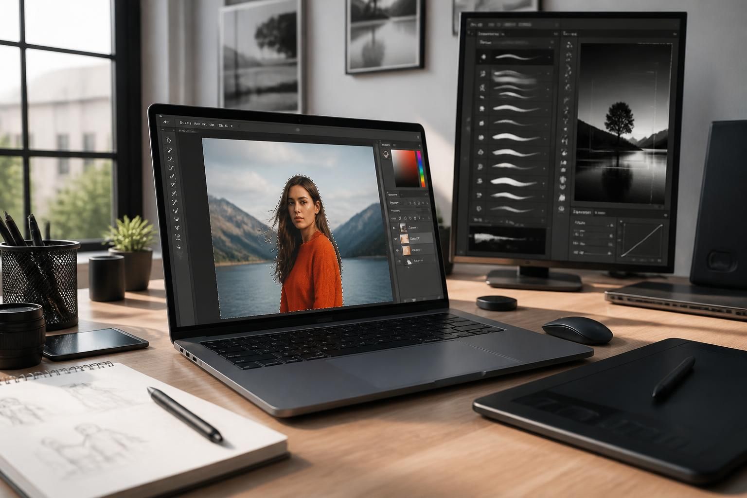 découvrez les meilleurs outils gratuits pour découper le contour de vos images et obtenir un rendu professionnel facilement et rapidement.